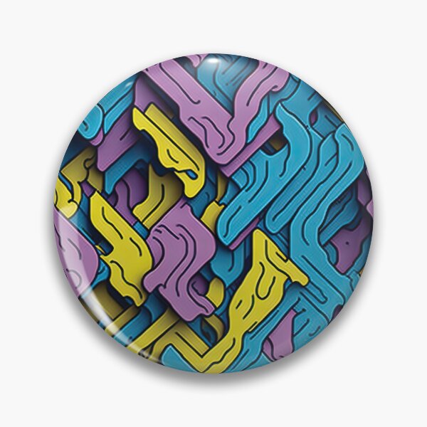 Item preview, Abstract Pattern designed and sold by Houerd.