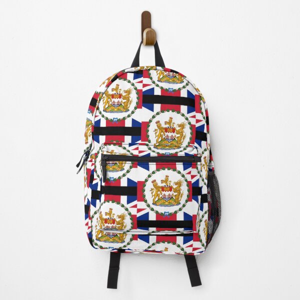 Item preview, hong kong flag before 1997 designed and sold by kynlie-luker.