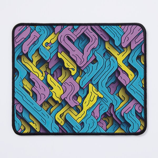 Item preview, Abstract Pattern designed and sold by Houerd.