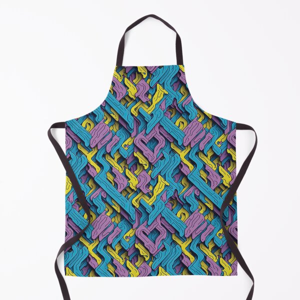 Item preview, Abstract Pattern designed and sold by Houerd.
