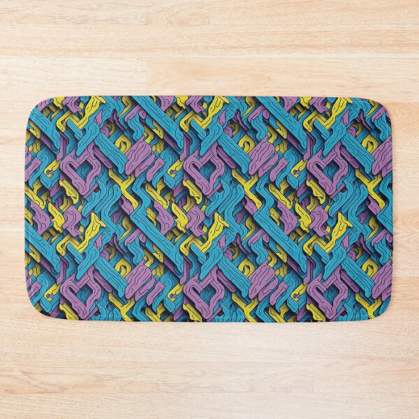 Item preview, Abstract Pattern designed and sold by Houerd.