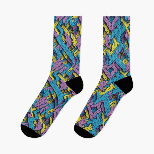 Item preview, Abstract Pattern designed and sold by Houerd.