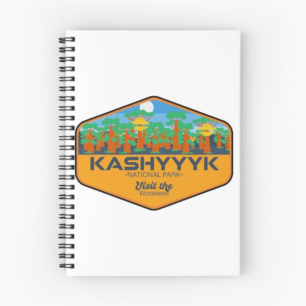 Item preview, Kashyyyk designed and sold by harwalan.