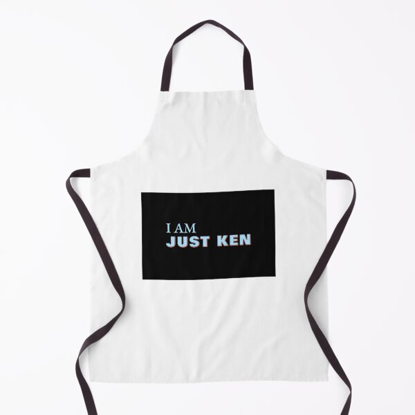 Item preview, I am just Ken designed and sold by SallySunday.