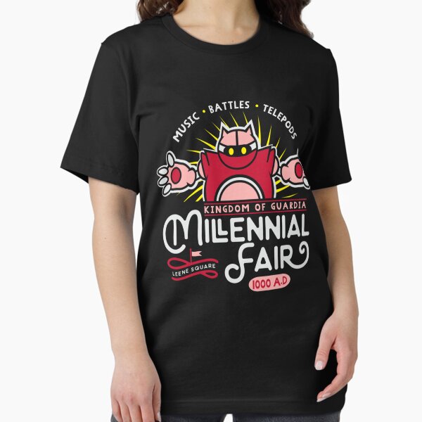 Item preview, Millennial designed and sold by JoseTatum.