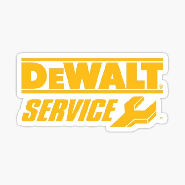 Dewalt repair deals