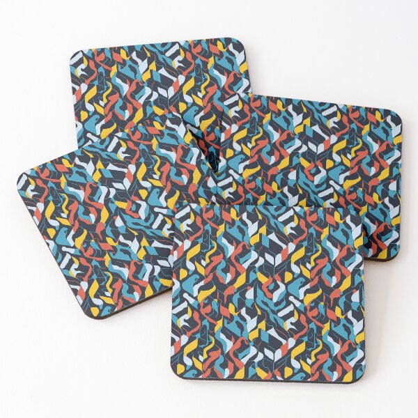 Item preview, Abstract Pattern designed and sold by Houerd.
