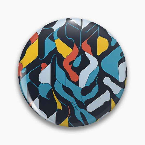 Item preview, Abstract Pattern designed and sold by Houerd.