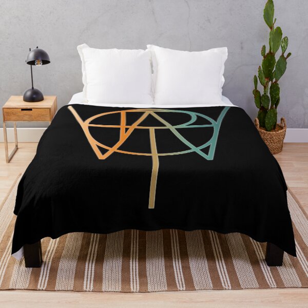 Item preview, Muse will of the people symbol designed and sold by CharlesGuillet.