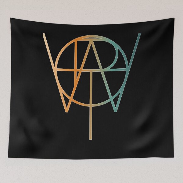 Item preview, Muse will of the people symbol  designed and sold by CharlesGuillet.