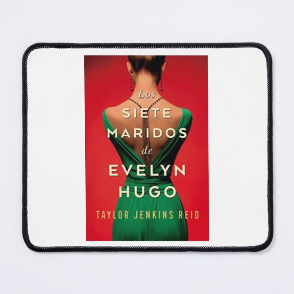 Item preview, The Seven Husbands Of Evelyn Hugo Classic designed and sold by BeyondtheShelf.