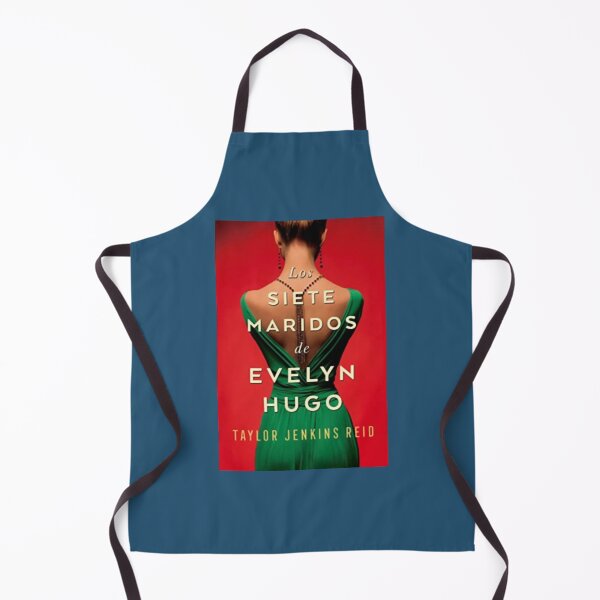 Item preview, The Seven Husbands Of Evelyn Hugo Classic designed and sold by BeyondtheShelf.