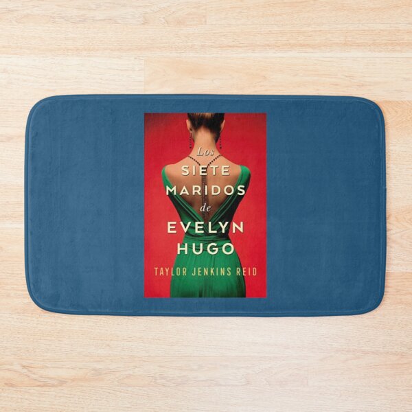 Item preview, The Seven Husbands Of Evelyn Hugo Classic designed and sold by BeyondtheShelf.