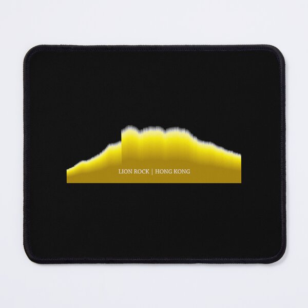 Item preview, lion rock hong kong designed and sold by kynlie-luker.