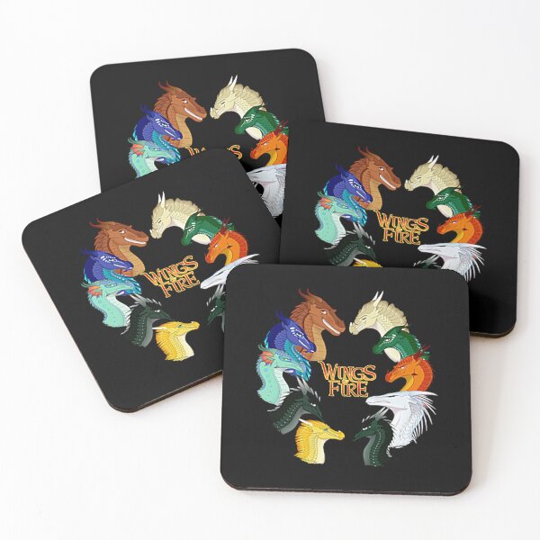 Item preview, Wings of Fire  designed and sold by BaddieSupply.