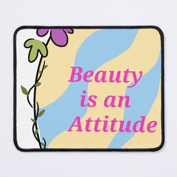 Item preview, Beauty Quotes Aesthetics oval designed and sold by LoveDaisyShop.