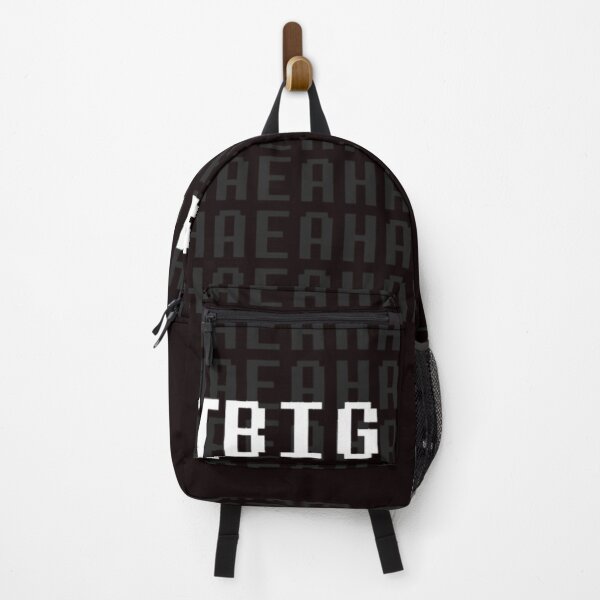 Item preview, BIG SHOT Manic  designed and sold by ChaWiegand.
