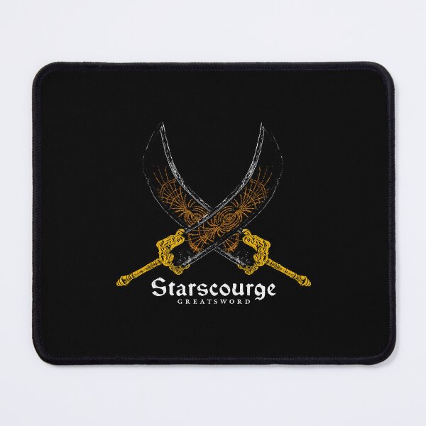 Item preview, Starscourge radhan Elden sword designed and sold by trentnin.
