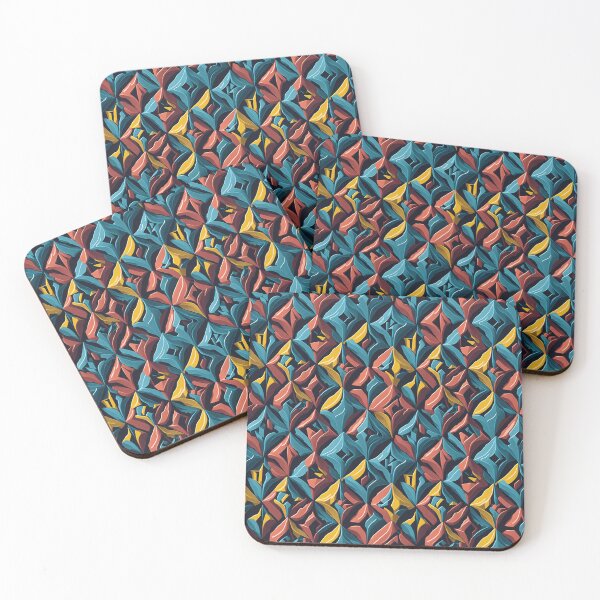 Item preview, Abstract Pattern designed and sold by Houerd.