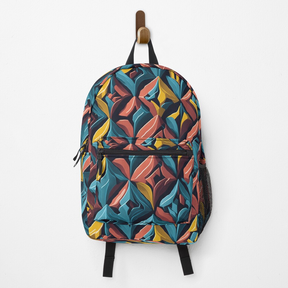 Item preview, Backpack designed and sold by Houerd.