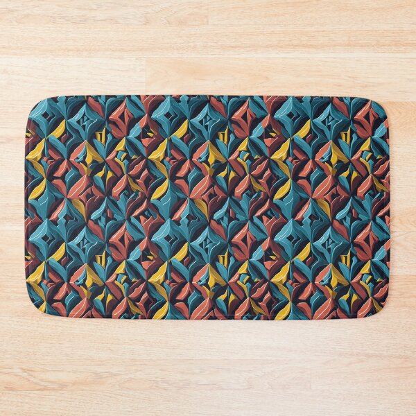 Item preview, Abstract Pattern designed and sold by Houerd.