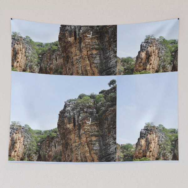 Item preview, Landscape of Hill and Sky designed and sold by Rav33822.