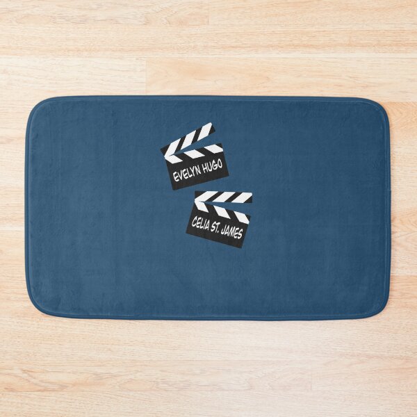 Item preview, Celia _amp_ Evelyn Clapboards  designed and sold by BeyondtheShelf.