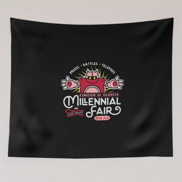 Item preview, The Fair   designed and sold by Gabrihez.