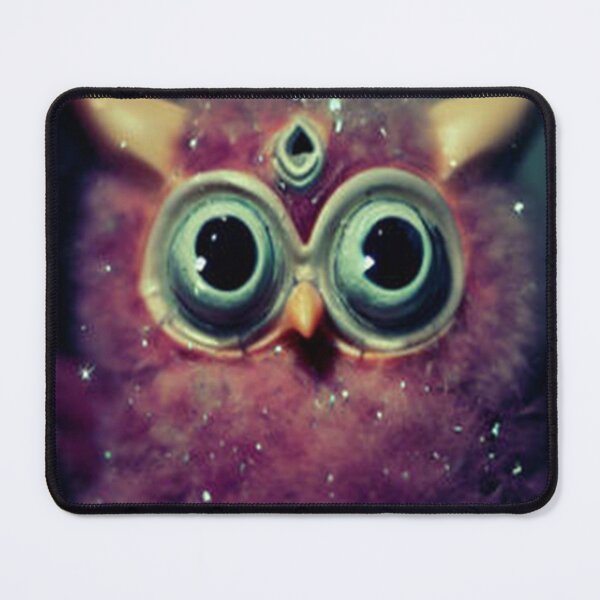 Item preview, Cursed furby neon designed and sold by FelicityerGerda.