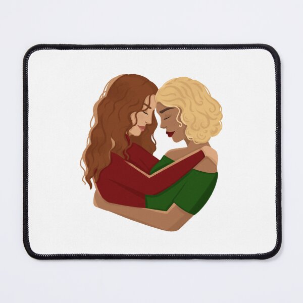 Item preview, Celia and Evelyn   designed and sold by BeyondtheShelf.