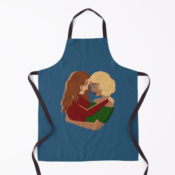 Item preview, Celia and Evelyn designed and sold by BeyondtheShelf.