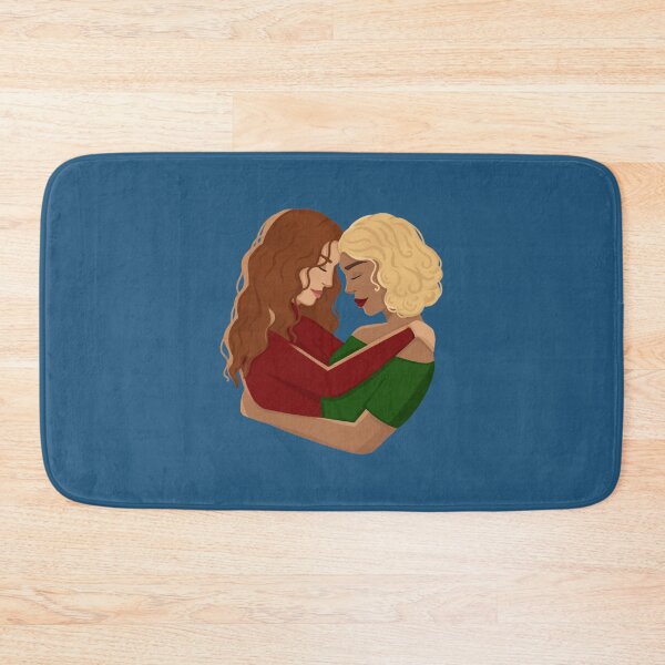 Item preview, Celia and Evelyn   designed and sold by BeyondtheShelf.