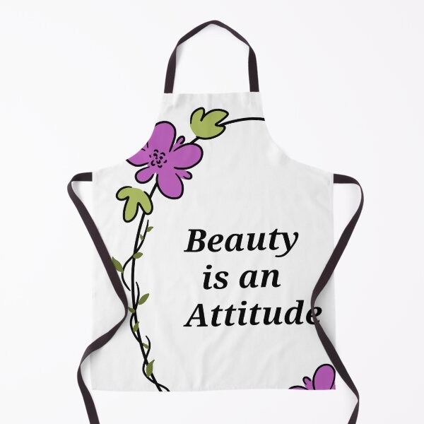 Item preview, Beauty Quotes Aesthetics oval white designed and sold by LoveDaisyShop.