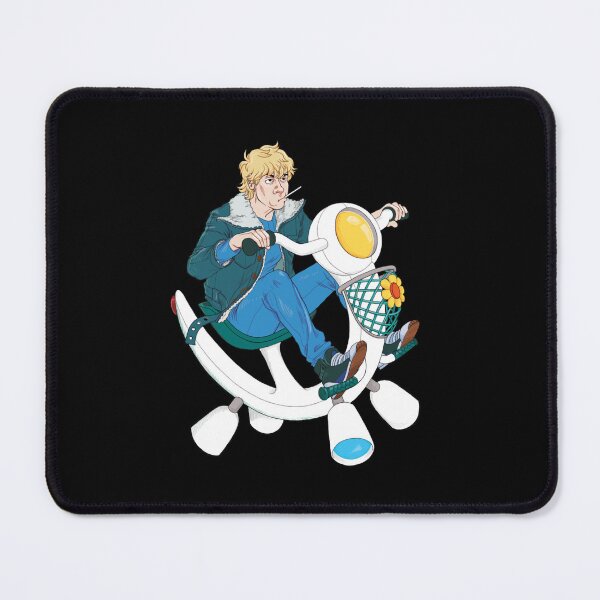 Item preview, Hank designed and sold by BaddieSupply.