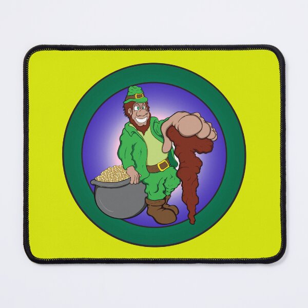 Item preview, Lucky Leprechaun  designed and sold by BBANC.