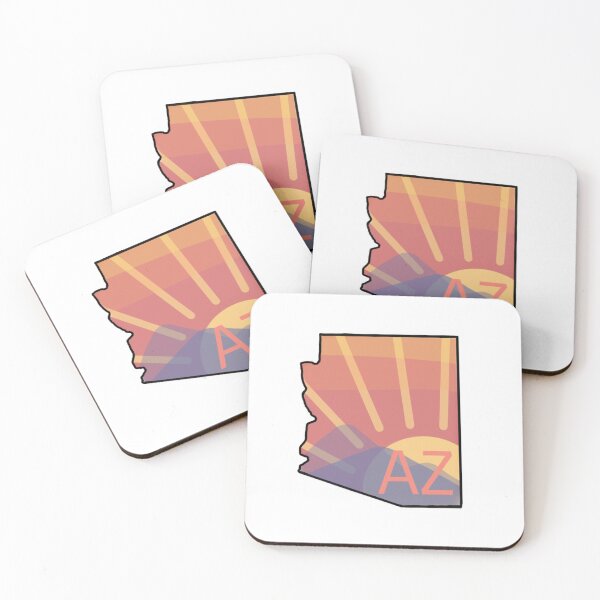 Item preview, Arizona designed and sold by Mal-Gal.