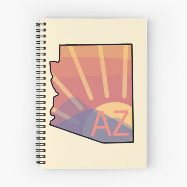 Item preview, Arizona designed and sold by Mal-Gal.