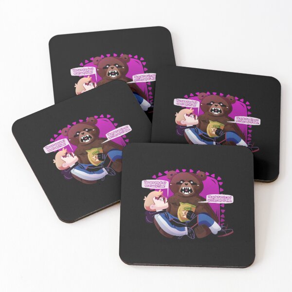 Item preview, ScareBear  designed and sold by BaddieSupply.