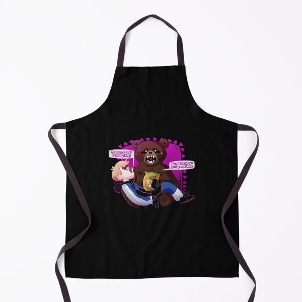 Item preview, ScareBear designed and sold by BaddieSupply.