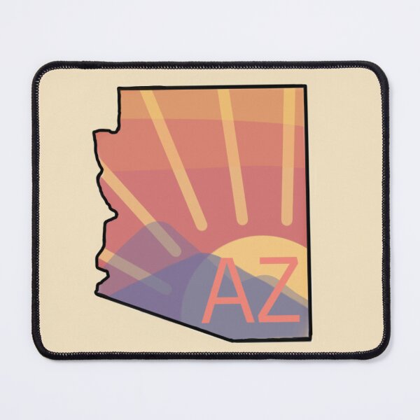 Item preview, Arizona designed and sold by Mal-Gal.