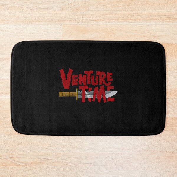 Item preview, Venture Time! designed and sold by BaddieSupply.