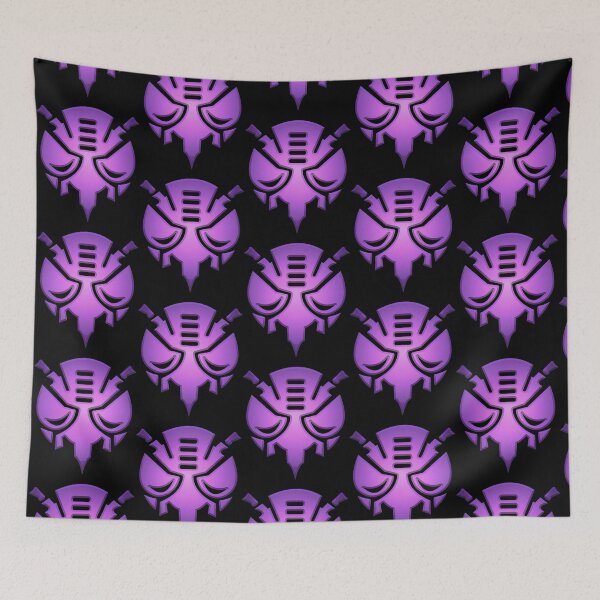 Item preview, Beast Machines - Predacons designed and sold by DorthaSeverson.