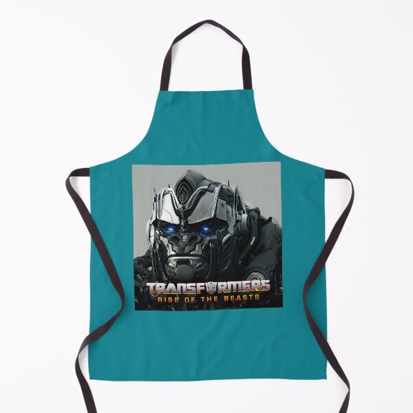 Item preview, Gorilla Transformers Rise Of The Beasts designed and sold by DorthaSeverson.