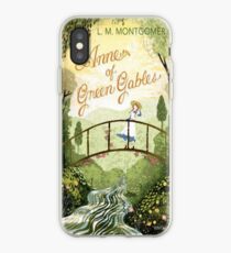 Anne of Green Gables iPhone Case