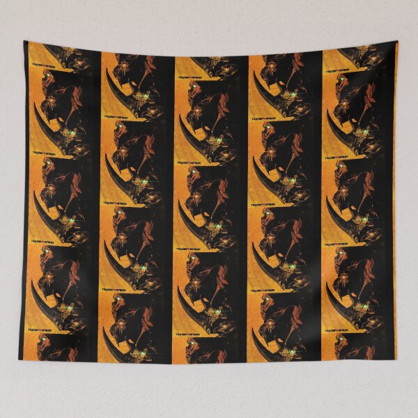 Item preview, maximal rise of the beasts designed and sold by DorthaSeverson.