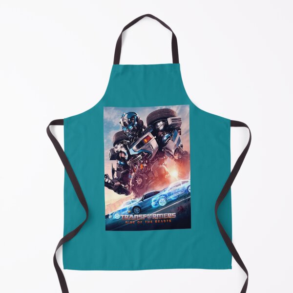 Item preview, Rise of The Beasts designed and sold by DorthaSeverson.