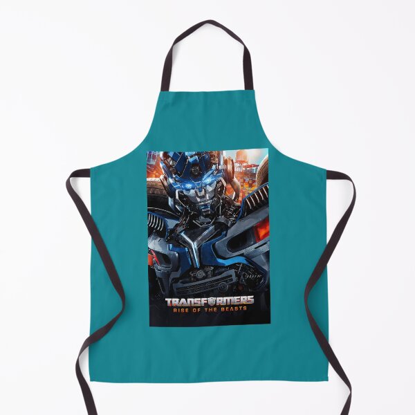 Item preview, Rise of The Beasts designed and sold by DorthaSeverson.