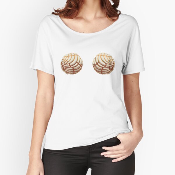 My Conchas Relaxed Fit T-Shirt