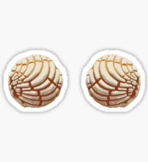 Pegatina Mis Conchas