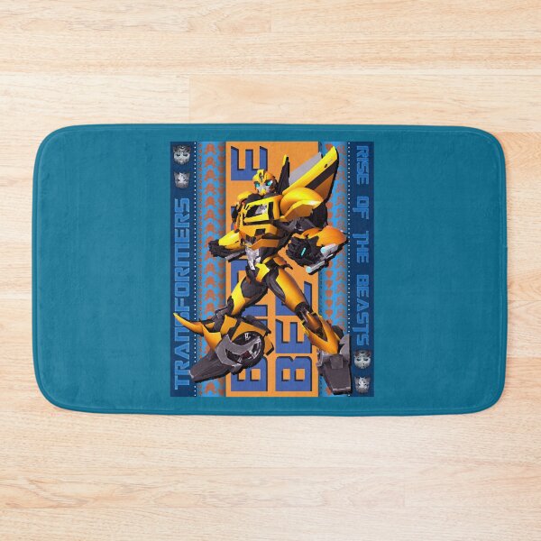 Item preview, Rise of The Beasts designed and sold by DorthaSeverson.